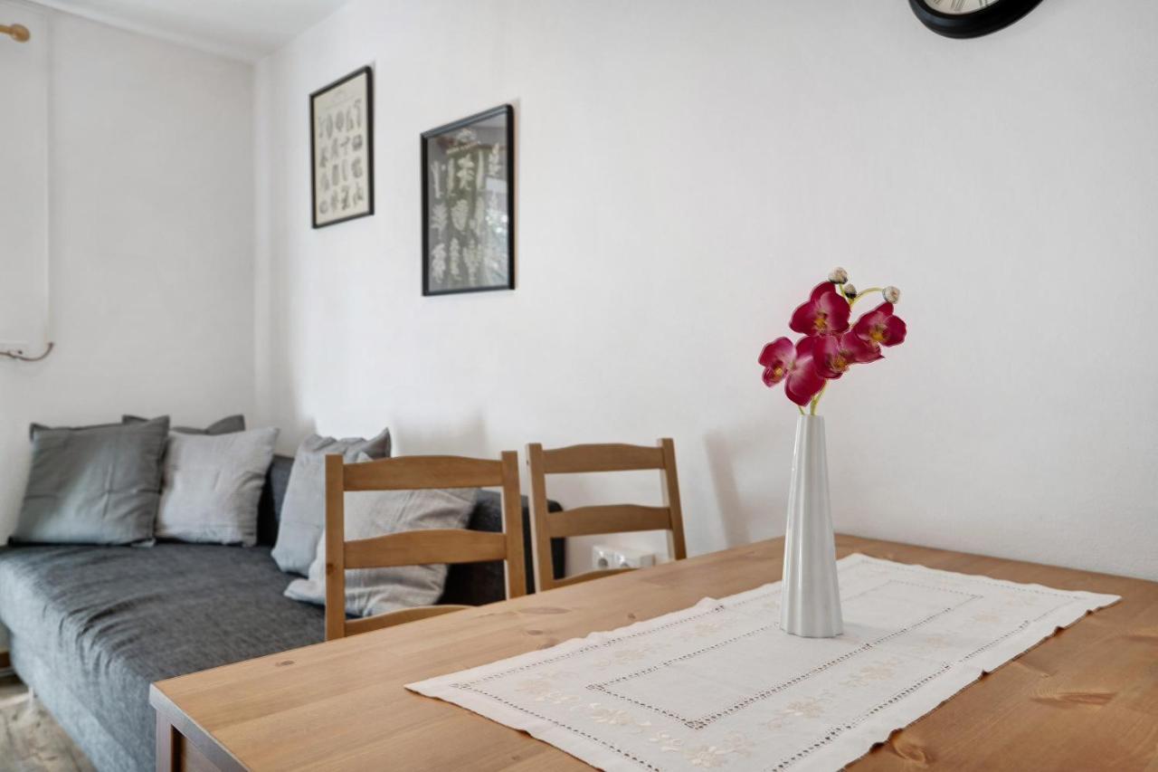 Ferienwohnung Innerwalten 200 San Leonardo in Passiria Bagian luar foto